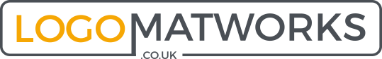 Outdoor Waterdam Logo Mat - Floor Mats | Logo door mats | Personalised mats |Custom branded mats Manchester | anti-fatigue mats | UK |Logomatworks