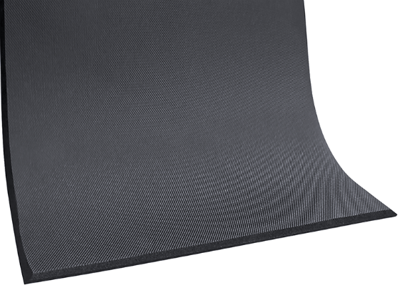 Wet and Dry Cushioned Mat